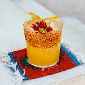 Margarita de la Pasión